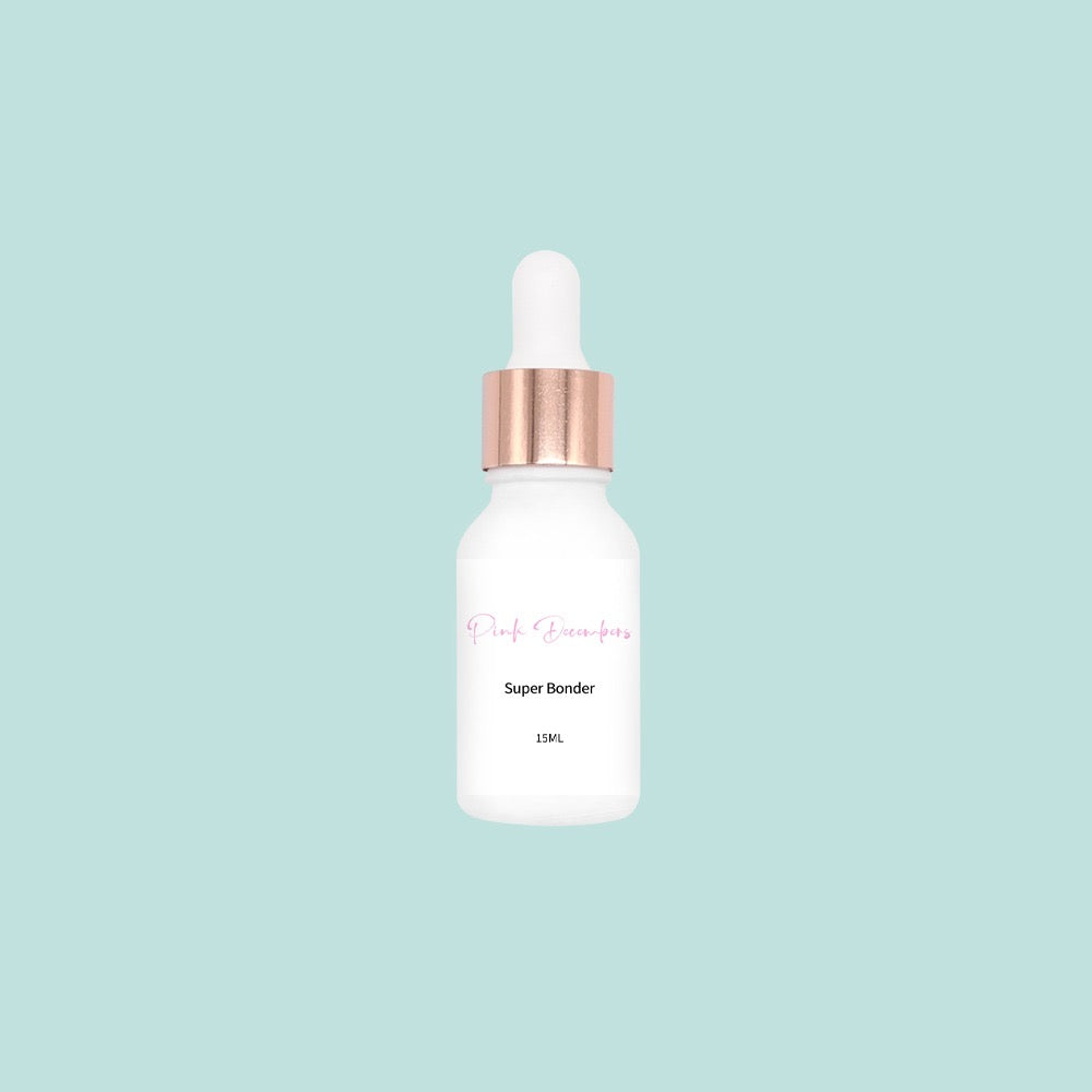 Lash Bonder