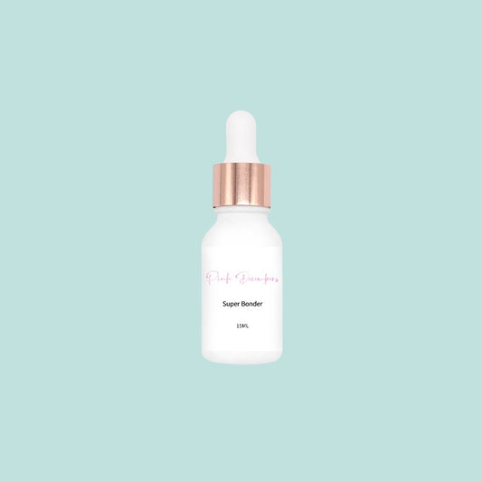 Lash Bonder