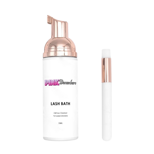 Lash Bath
